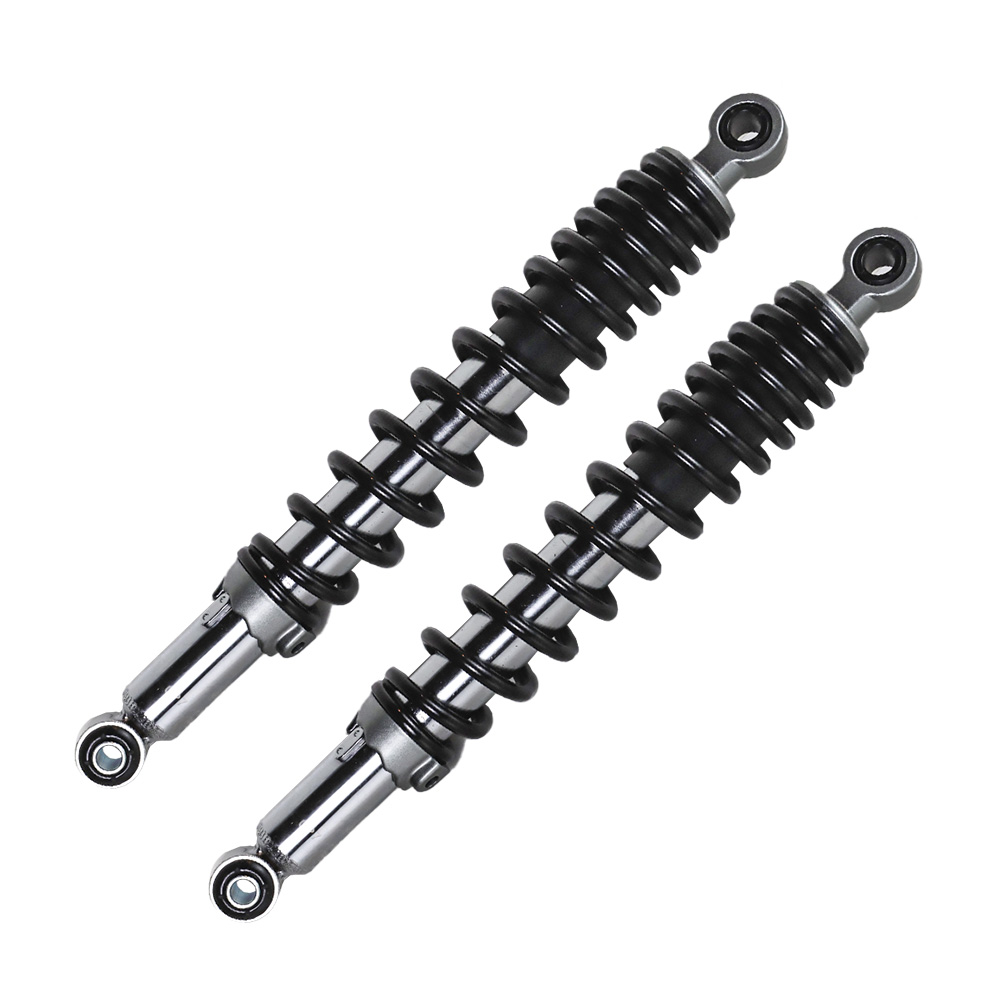 Amortecedor Gp7 (par) Com Reg. Fazer 150 ...