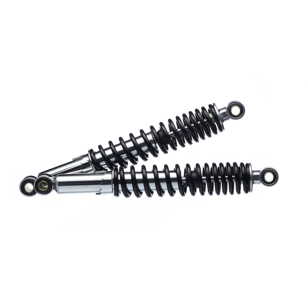 Amortecedor Gp7 (par) Com Reg. Cg Ml Tur ...